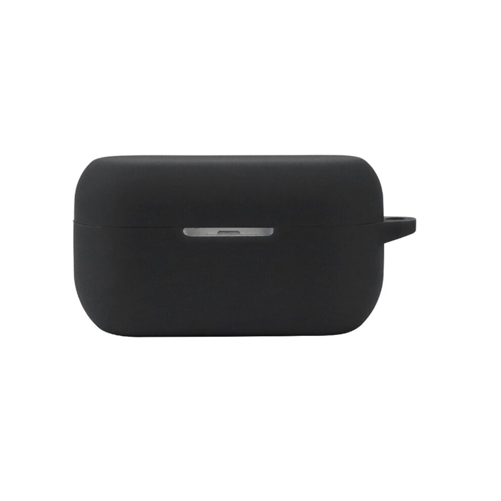Silicone Housing Cover Case For Eah-Az80 Bluetoothcompatible Wireless Shockproofshell Protector Sleeveblack 7696120854512