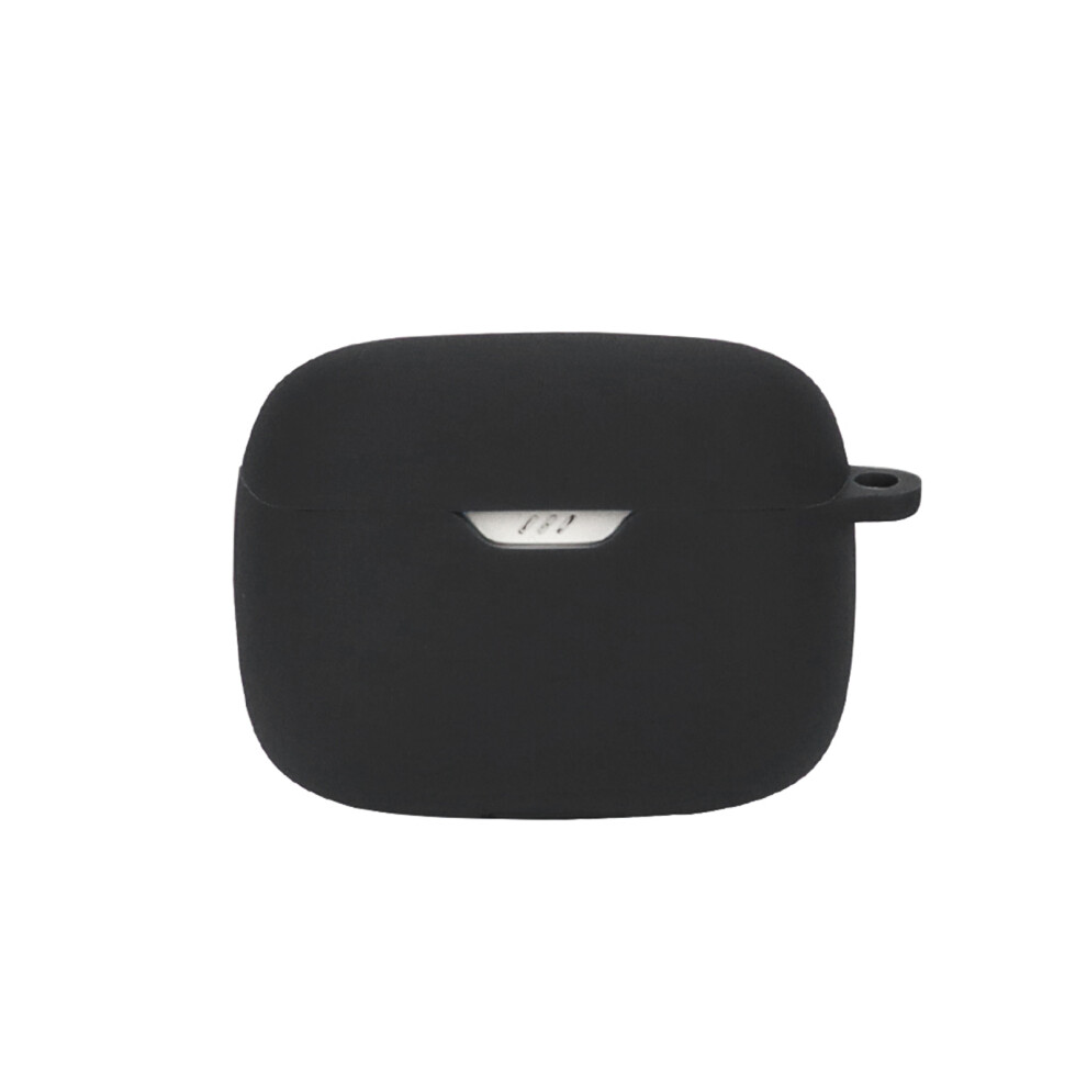 Protective Carrying Case Shockproof Compatible For Beam Headphone Housing Washable Charging Box Sleeveblack 7696120854246