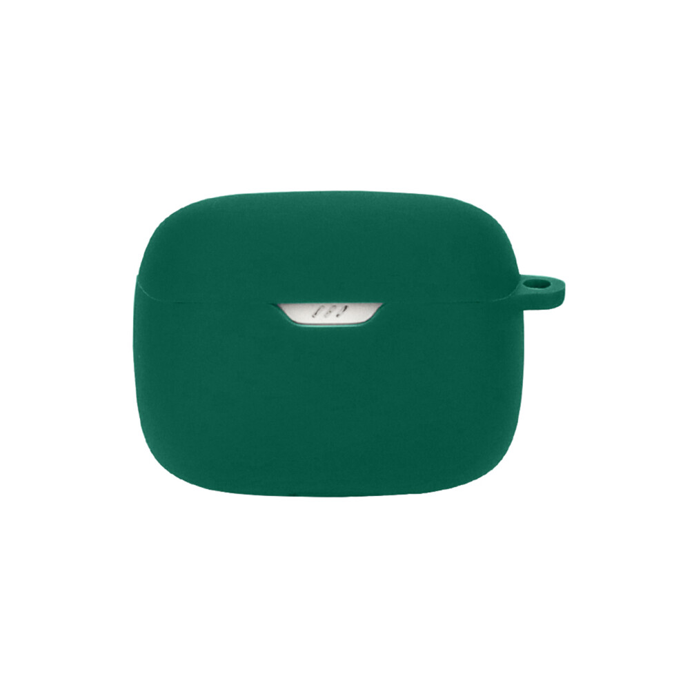 Protective Carrying Case Shockproof Compatible For Beam Headphone Housing Washable Charging Box Sleevedark Green 7696120854215