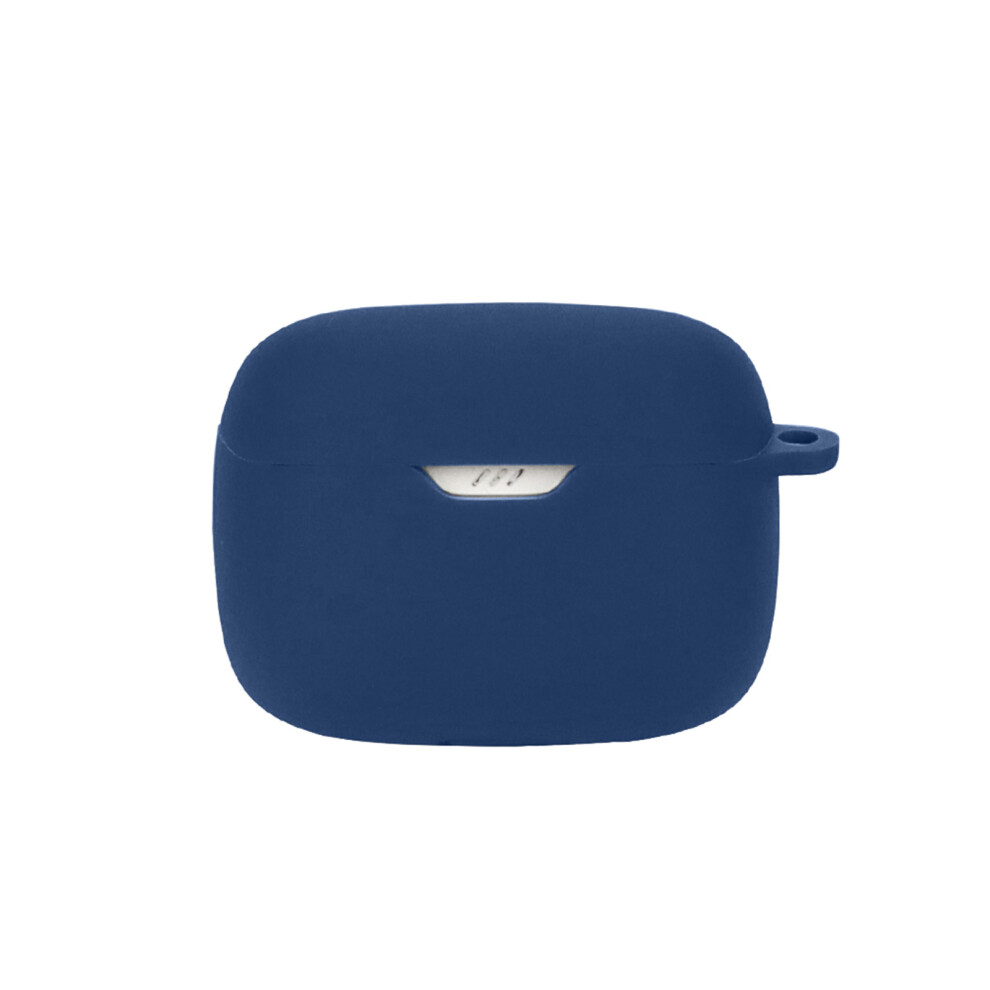 Protective Carrying Case Shockproof Compatible For Beam Headphone Housing Washable Charging Box Sleevedark Blue 7696120854239