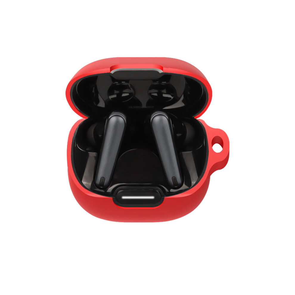 Protective Carrying Case Shockproof Fit For Ankersoundcore 4 Nc Headphone Washable Charging Box Sleevered 7696120854086