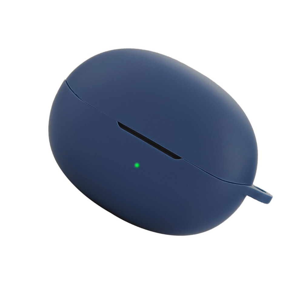 Shockproof Shell Earbud Sleeve Guard Scratchproof Housing Antidust Washable Soft Covers Protective Case For Crossky C30sBlue Color-image-OPC-PHZJZBY-NEW