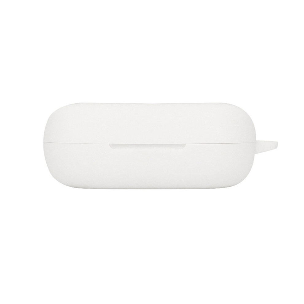 Suitable For Sound Peats 2 Shockproof Headphone Sleeve Impact-Resistant Housing Washable Silicone Coverwhite 7696120853690