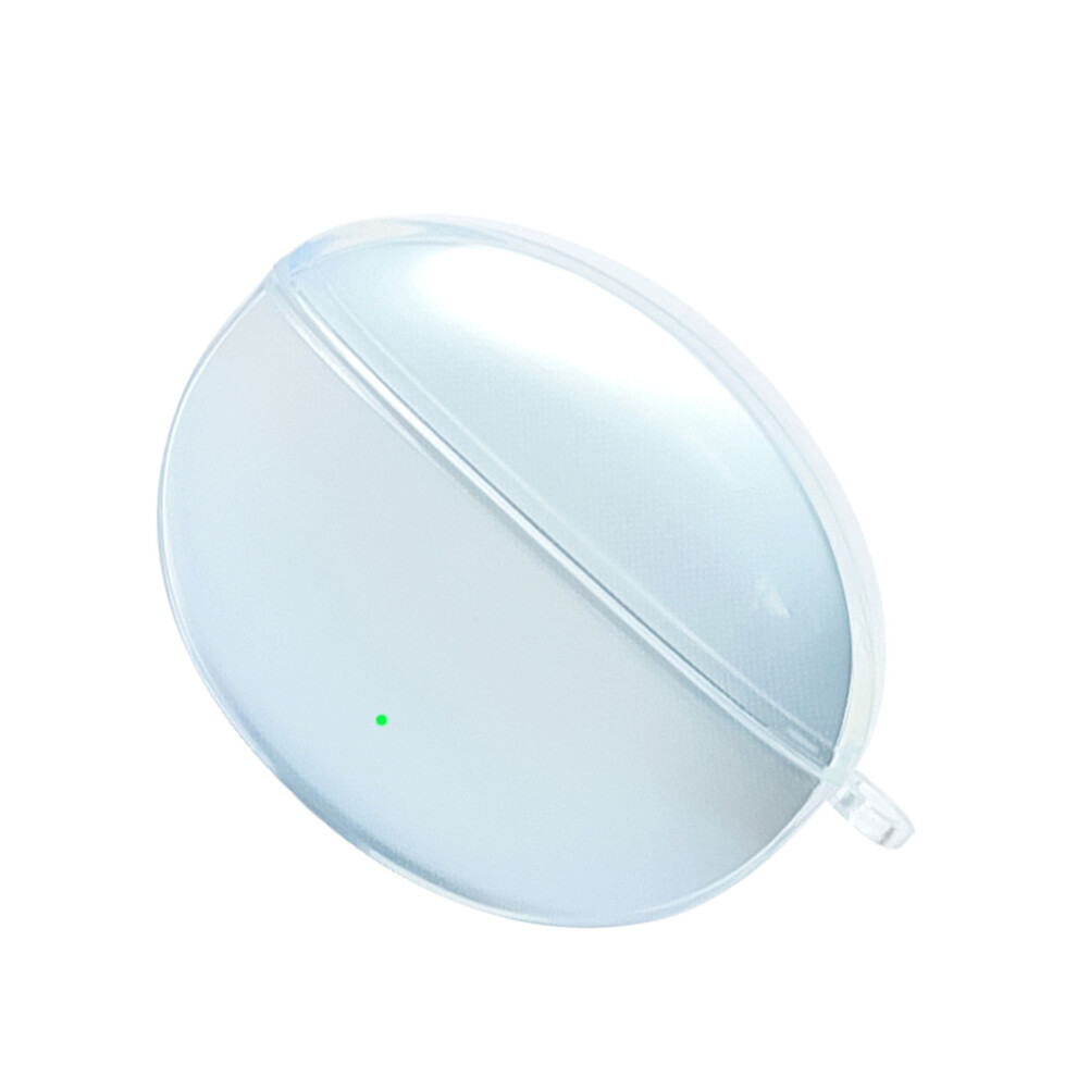 Headphone Skin Soft Housing Case Skin Water Resistant Protective Covers Damage Prevention Sleeve For Buds 4 7696120844704