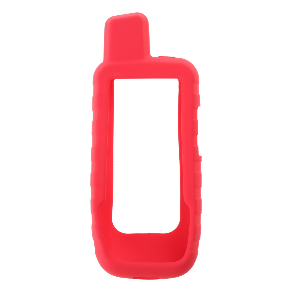 Shockproof Silicone Case Shell Suitable For 66I Handheld Computer Navigation Device Anti-Scratch Protector Sleevered 7696120853515