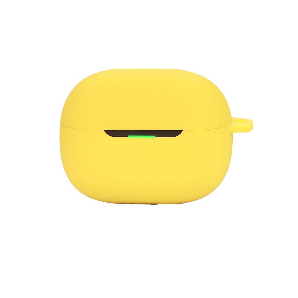 Earphone Protective Case Suitable for Buds 5  Cover Shockproof Shell Washable Housing Anti  Sleeve Silicone FrameYellow-image-OPC-PHZJZTV-NEW