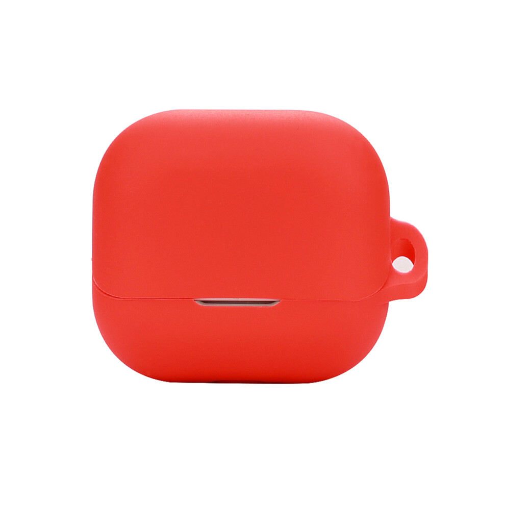 Compatible For Libratoneair+3 Shockproof Case Earphone Sleeve Impact-Resistant Housing Washable Silicone Coverred 7696120853874