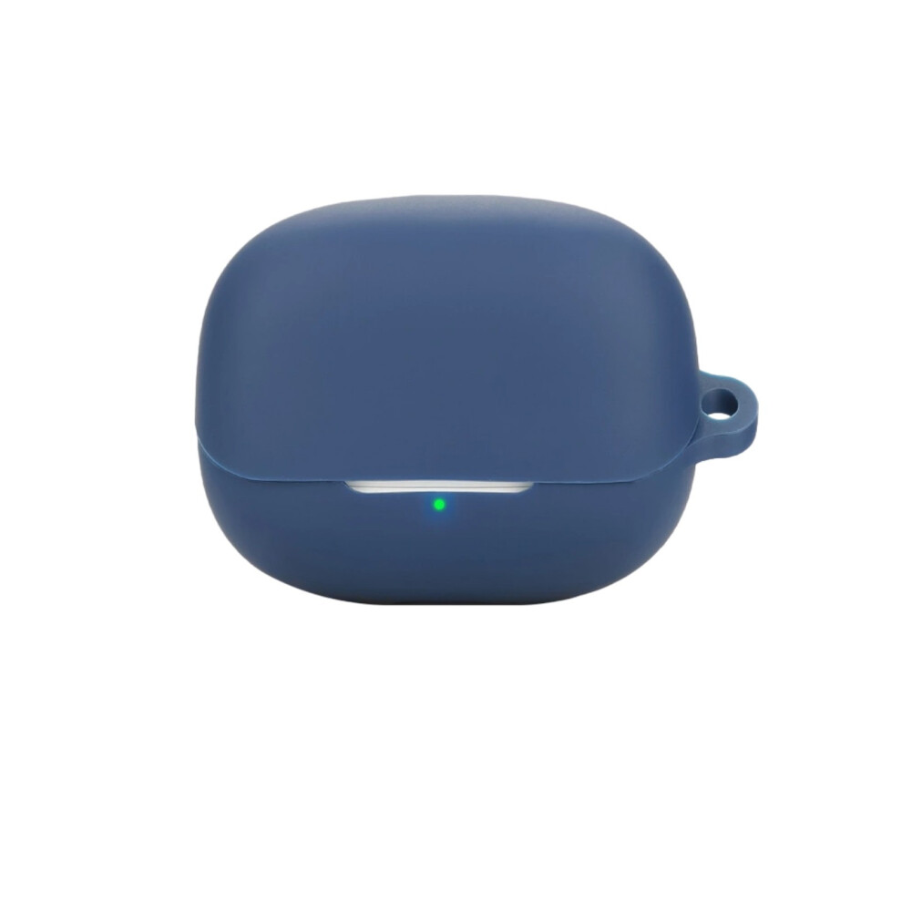 Soft Silicone Protective Case Covers Lightweight Silicone earbud  Case Scratch Resistant Earbud Case Suitable for EarbudBlue-image-OPC-PHZJZYR-NEW