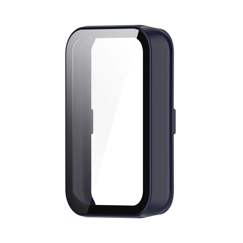 Watch Case & Screen Protector For Band 9 Protector Cover With Housingblue 7696120852105