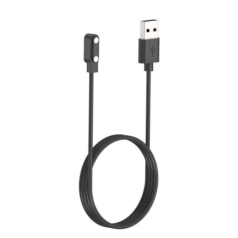 Usb 24/39Inch Cable Charging Cable Watch Smartwatches Power Charges For C81black 7696120851726