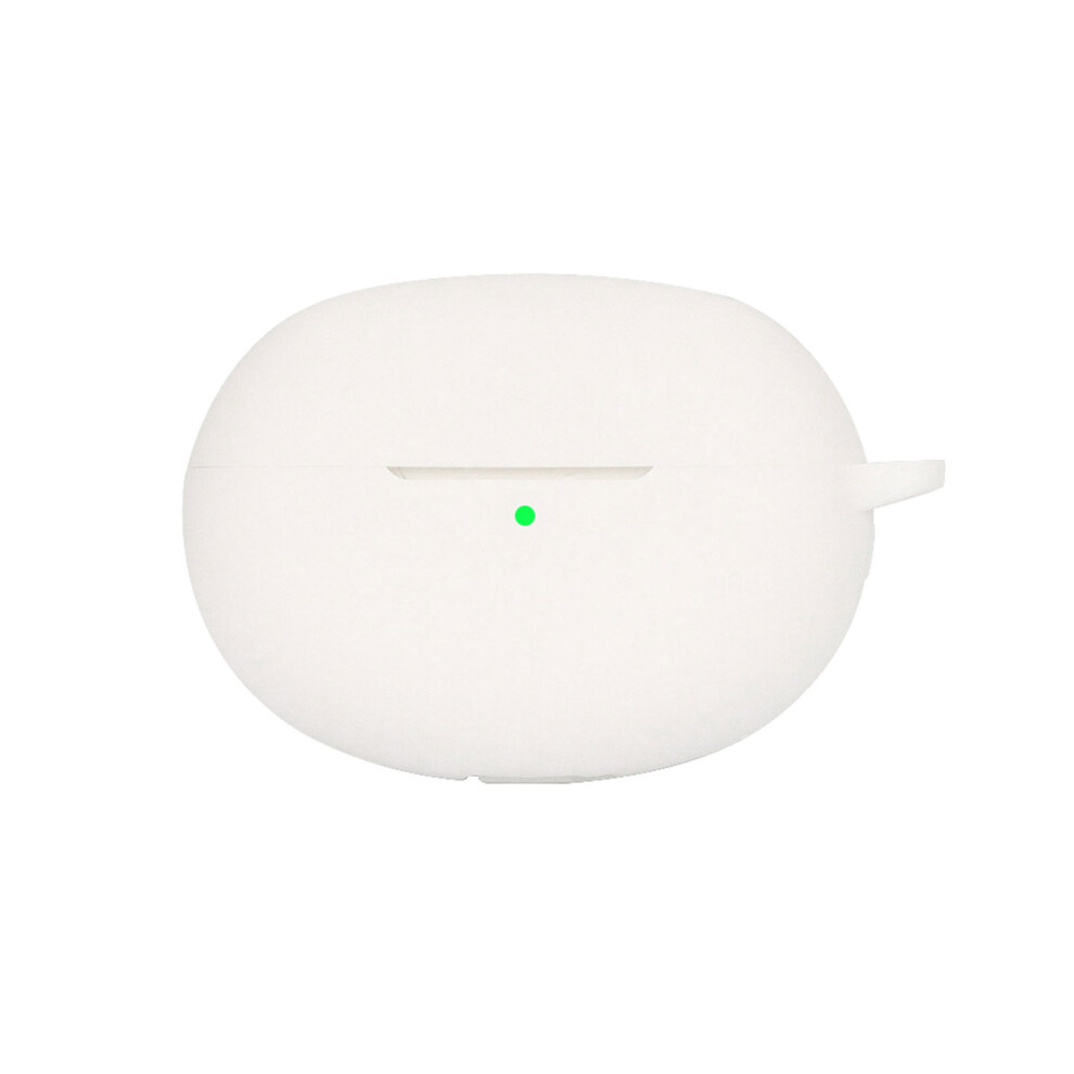 Protective Case Silicone Storage Case Flexible Cover Shockproofs Designing Eardbud Storage Suitable for Buds Air 6White-image-OPC-PHZK25R-NEW