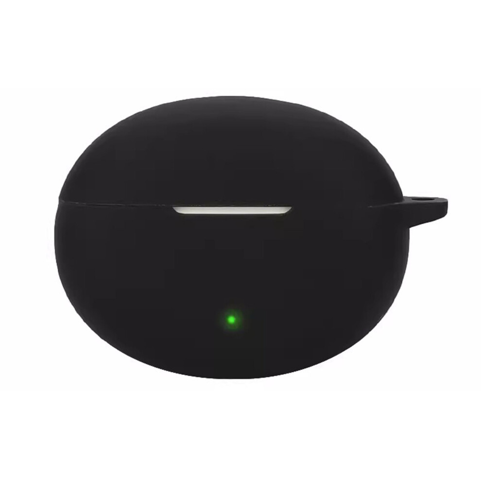 Earphone Case For Air4 Soft Silicone Cover Headphone Earbud Protective Housing Case Bagblack 7696120851016