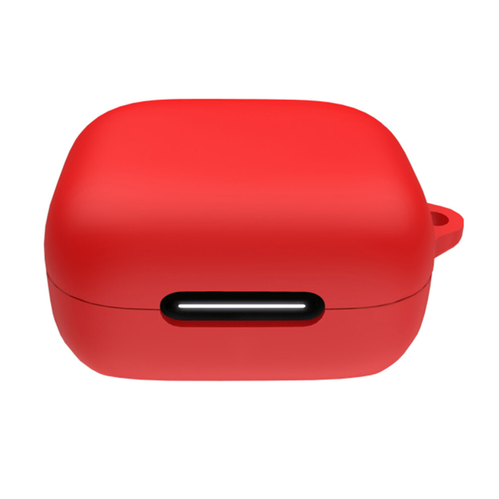 Case Cover Silicone Protective Skin For R50i Nc Earphones Charging Box Protective Earphone Case Coverred 7696120850880