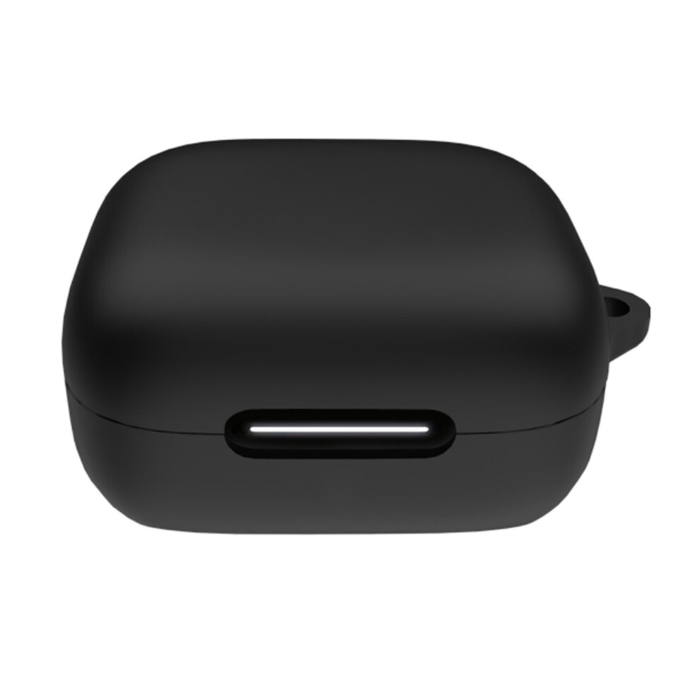 Case Cover Silicone Protective Skin For R50i Nc Earphones Charging Box Protective Earphone Case Coverblack 7696120850866