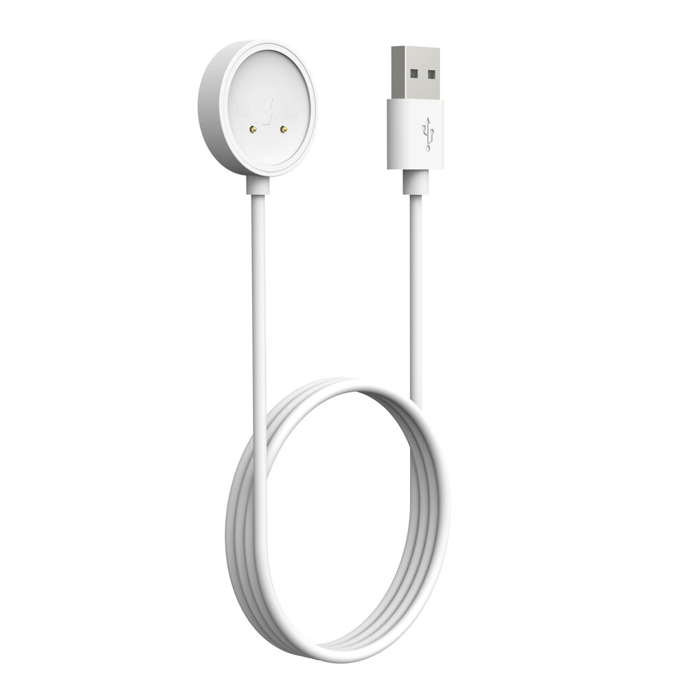 Charging Cable Usb Charging Cord For Dw89 Charging Base Watch Charging Dock Portable2pin 7696120850828