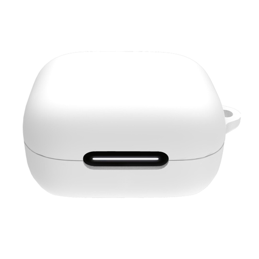 Case Cover Silicone Protective Skin For R50i Nc Earphones Charging Box Protective Earphone Case Coverwhite 7696120850873