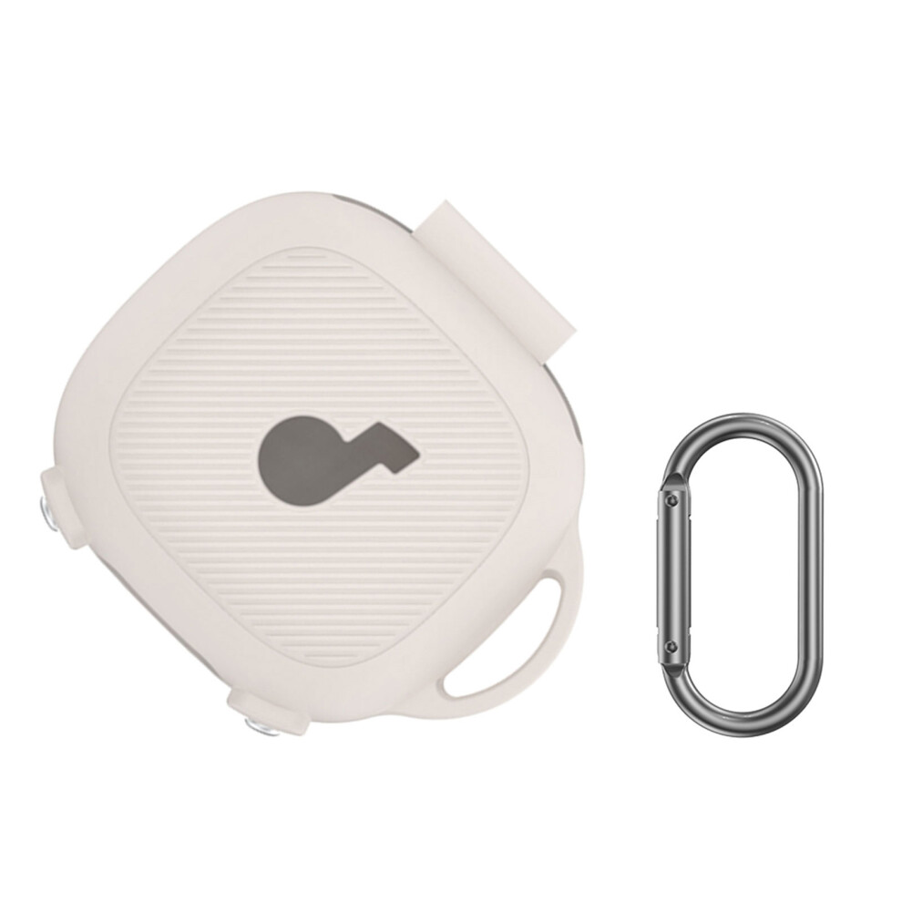 Workout Earbud Case With Rotatable Ear Hook Sweatproof Earphone Storage Case Pocket Size For Earbud Sport 20Color 7696120850811