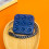 Protector Cover for Square Reader 2nd Suction Cup Protective Case Contactless Chip Card Reader Soft Sleeve with LanyardBlue 4