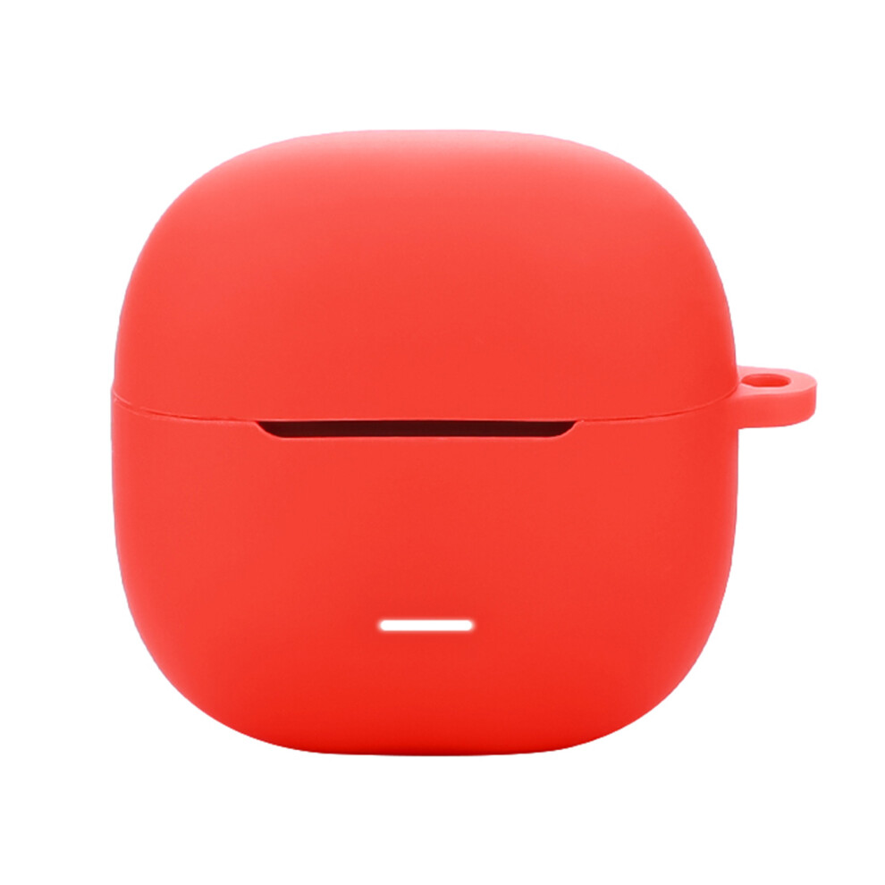 Silicone Shell Wireless Earbuds For Buds 6 Lite Headphone Sleeve Waterproof Covers Earphone Scratchproof Housingred 7696120849914