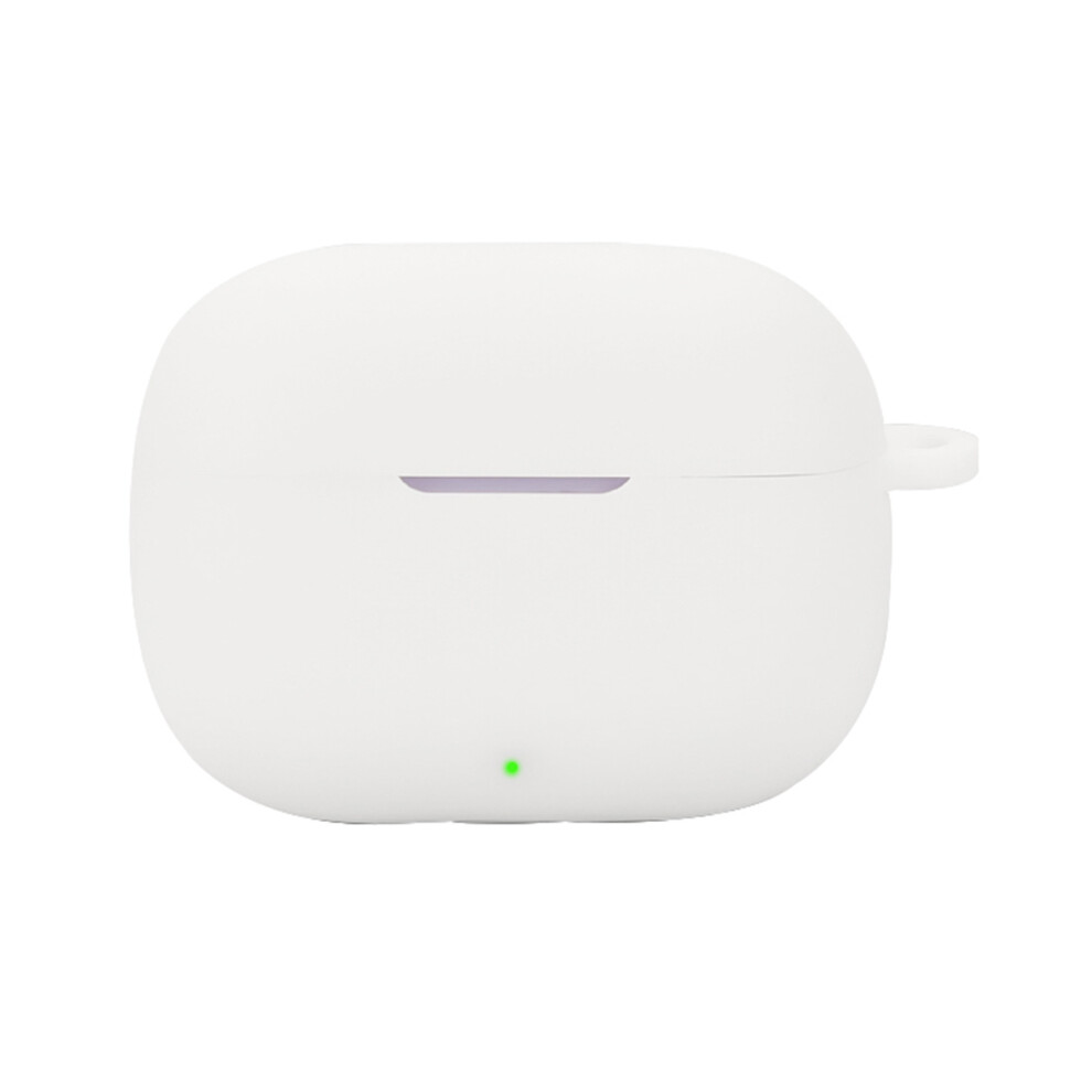 Protective Carrying Case Shockproof Suitable for Buds T310 Headphone  Soft Housing Washable Charging Box SleeveWhite-image-OPC-PHZK2FF-NEW