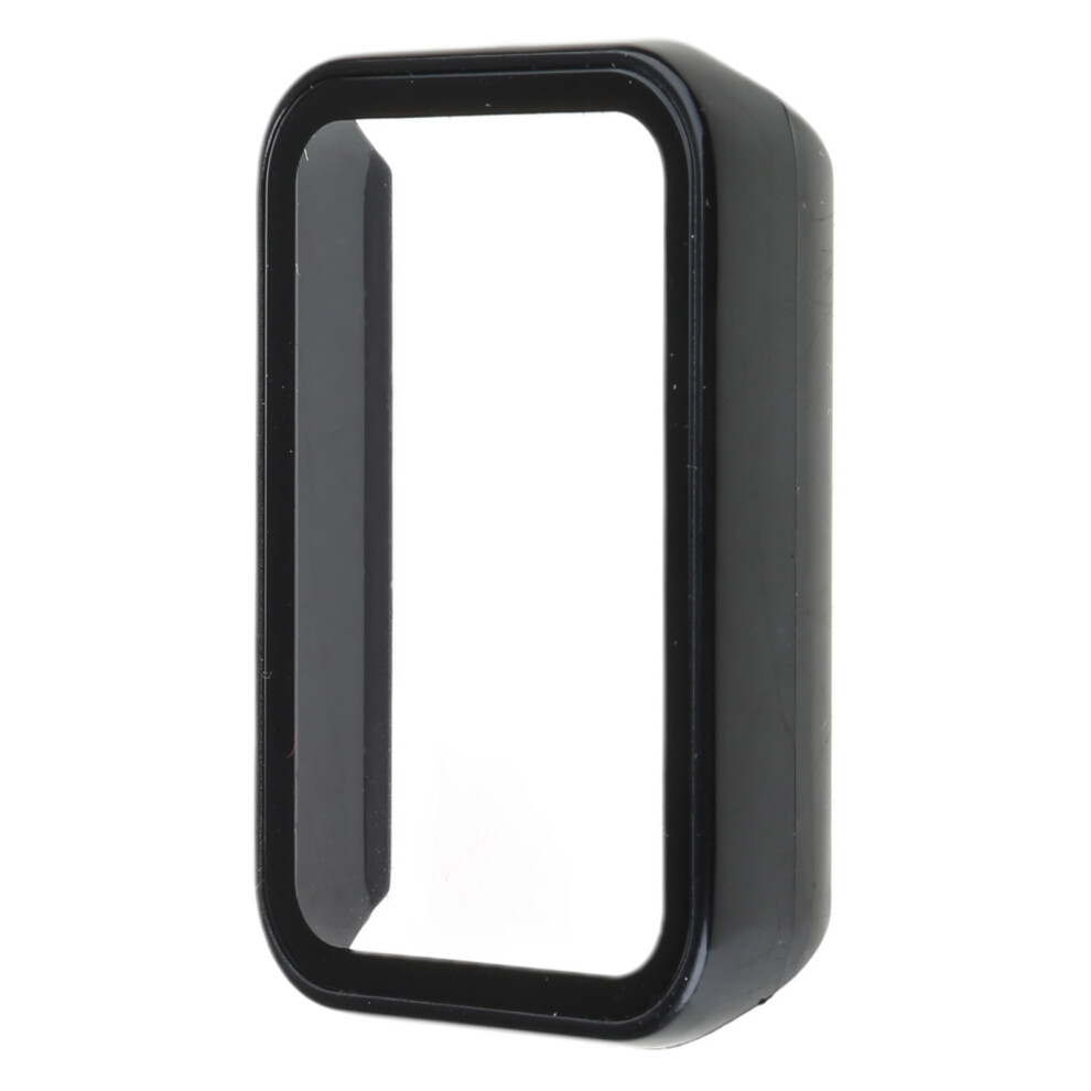 Watch Case & Screen Protector For Band 9 Protector Cover With Housingblack 7696120852075