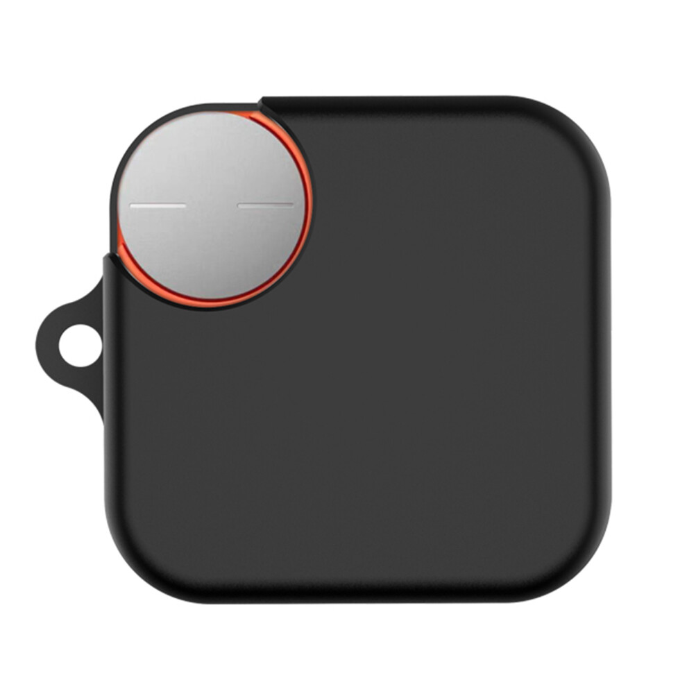 Creative Case For Buds Antiscratch Soft Earphone Cover Silicone Skin For Earphone Charging Boxblack 7696120850583
