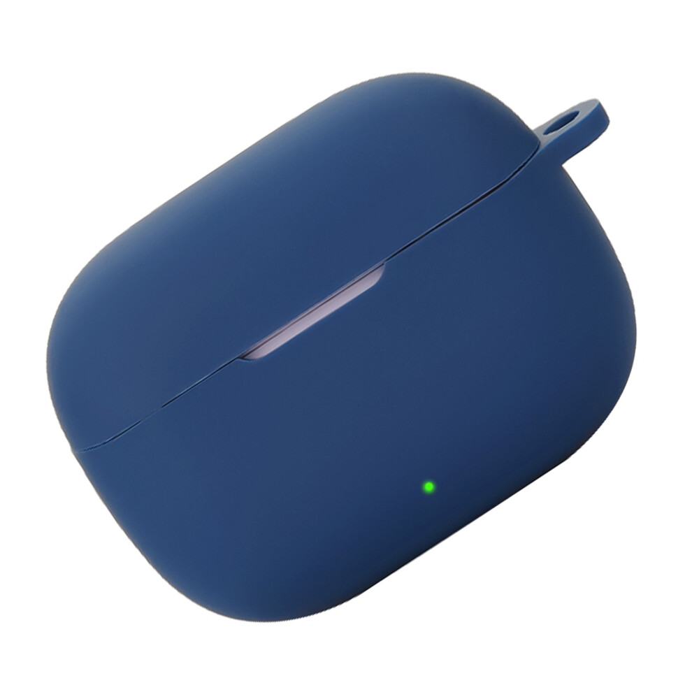 Protective Carrying Case Shockproof Suitable For Buds T310 Headphone Soft Housing Washable Charging Box Sleevedarkblue 7696120849778