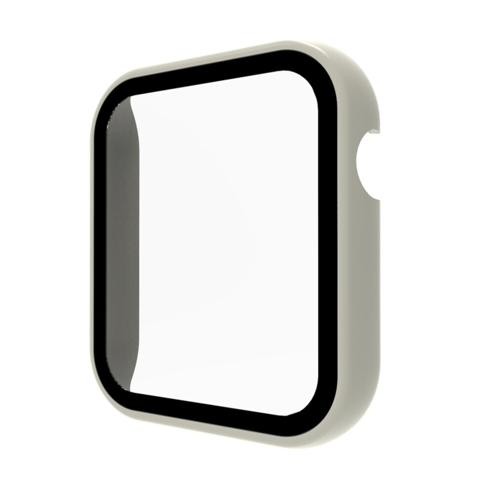 Smartwatch Screen Protector Cover For Xploraxmove Full Cover Cases Ultra-Thin Watch Replacement Cover For Shellwhite 7696130860190
