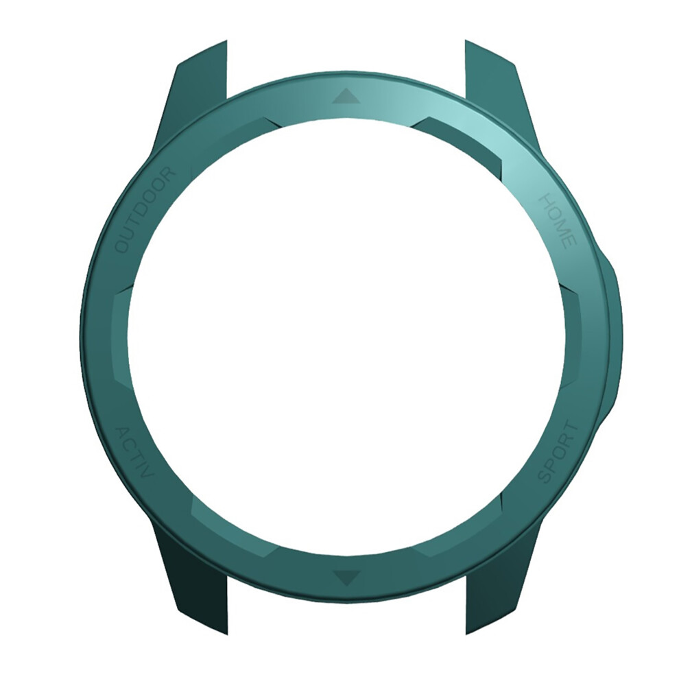 Smartwatch Cover For Case Waterproof Protector Shockproof Housing Frame Bumper For Shell For Watch Actigreen Light 7696130860329