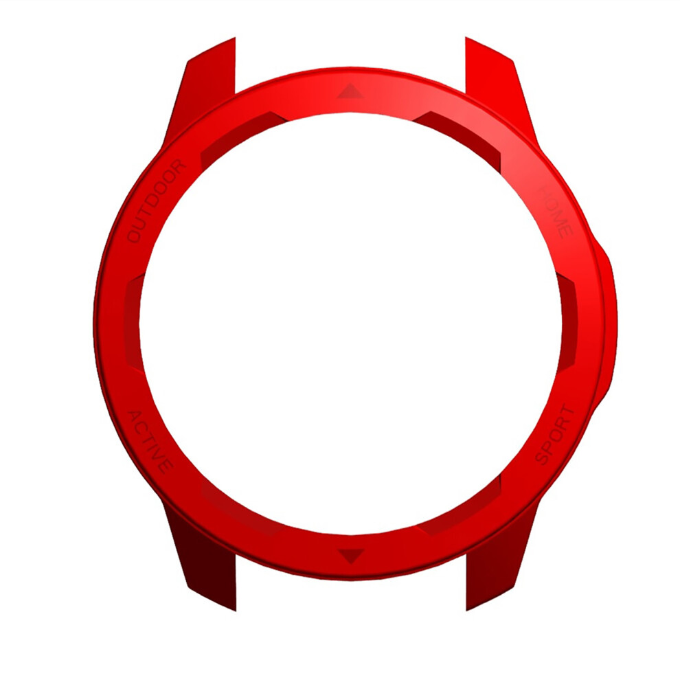 Smartwatch Cover For Case Waterproof Protector Shockproof Housing Frame Bumper For Shell For Watch Actired Light 7696130860282