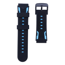 Silicone Straps for Child 6th Generation Phone Watch 16mm Watchband Replacement Bracelets Wristband Watch Repair PartC