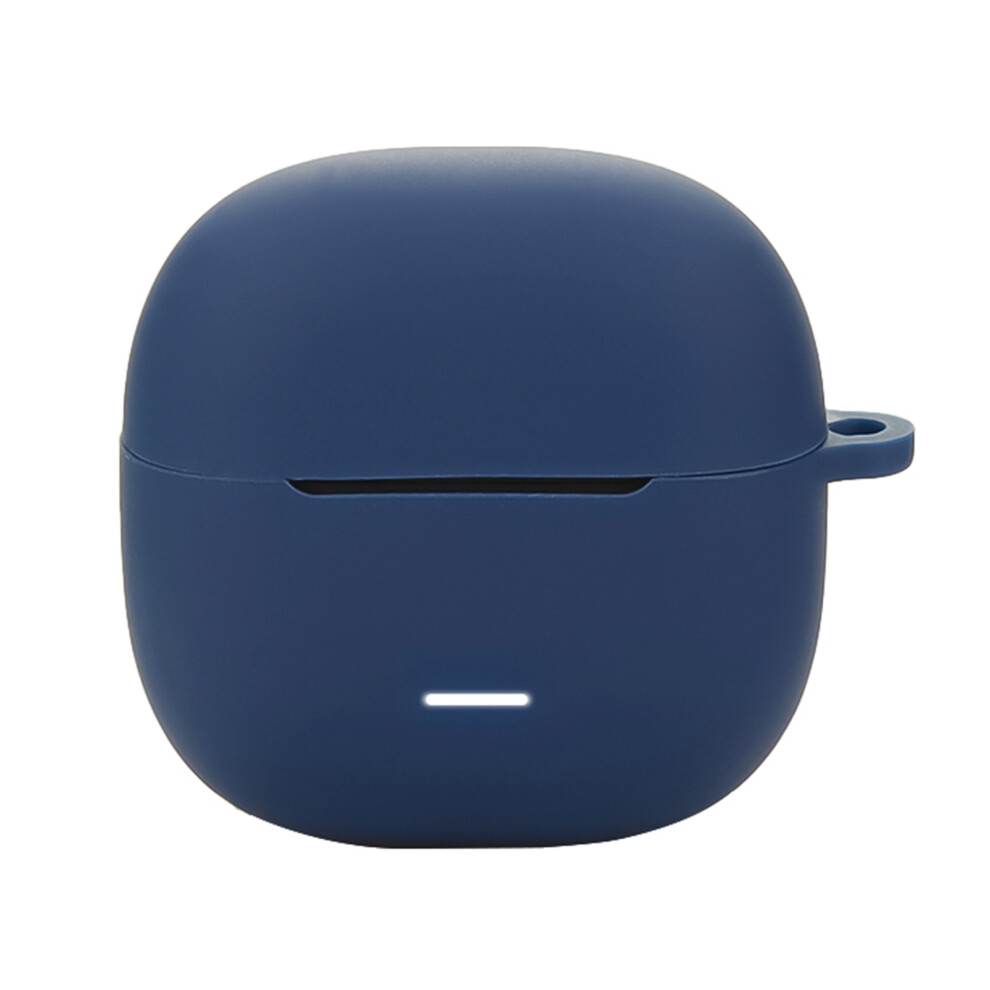 Silicone Shell Wireless Earbuds For Buds 6 Lite Headphone Sleeve Waterproof Covers Earphone Scratchproof Housingdarkblue 7696120849921