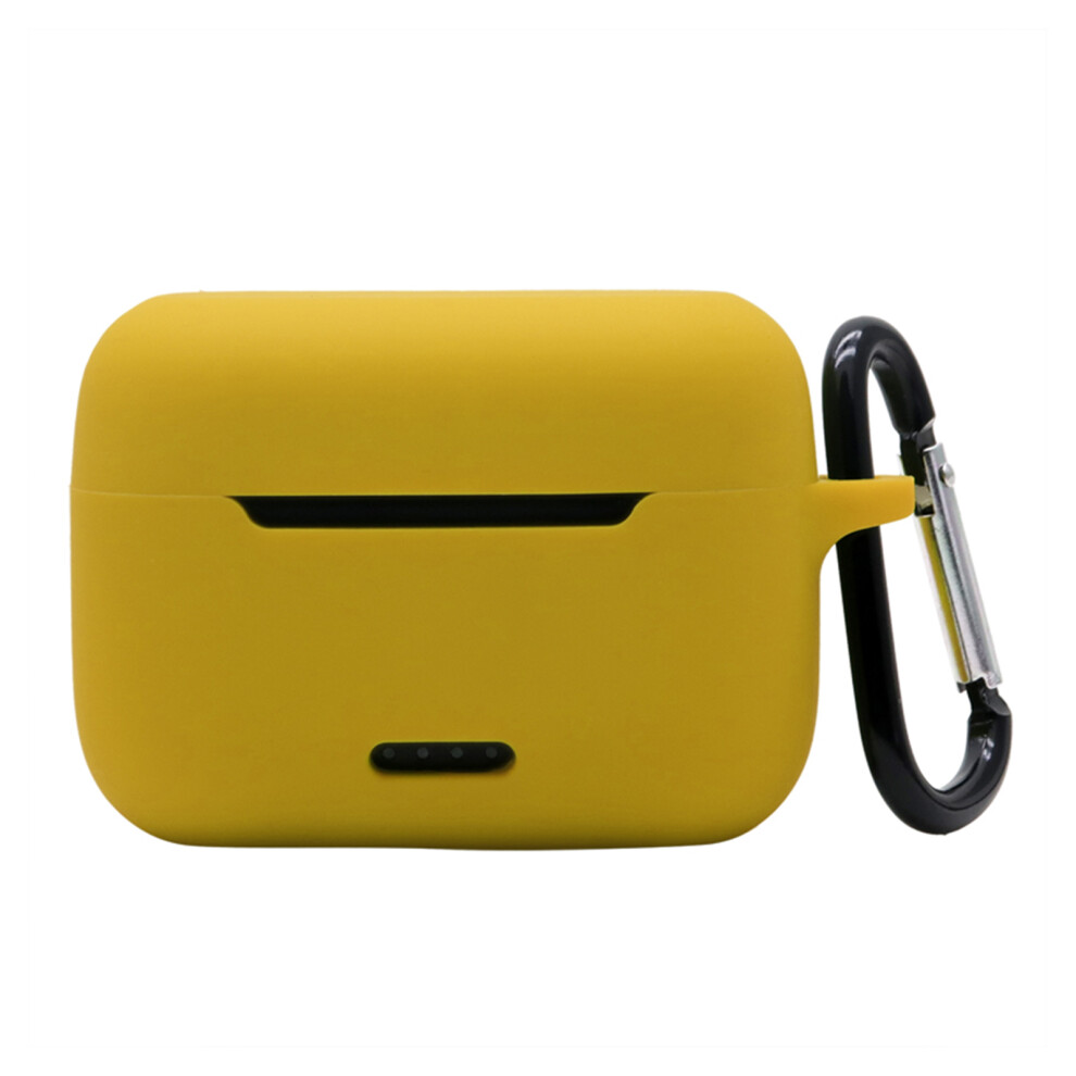 Wireless Headphone Protective For Case For Tozonc2 Cover Shockproof For Shell Washable Housing Sleeveyellow 7696120856257