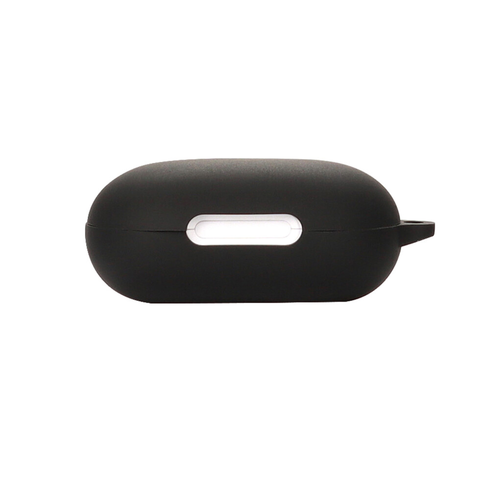 Headphone Protective-Case Compatible For A40 Cover Shockproof Washable Housing Anti Silicone Sleeveblack 7696120855830