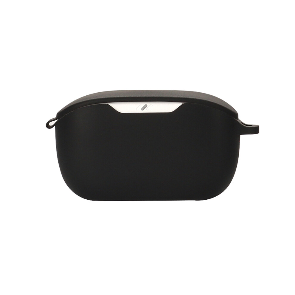 Headphone Protective-Case Compatible For Buds Cover Shockproof-Shell Washable Housing Anti Silicone Sleeveblack 7696120855489