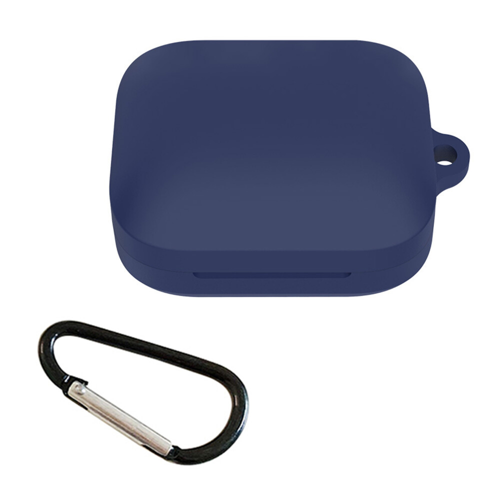 Earphone Protective-Case Compatible For Buds 2 Cover Shockproof-Shell Washable Housing-Anti Soft Sleevedark Blue 7696120855359