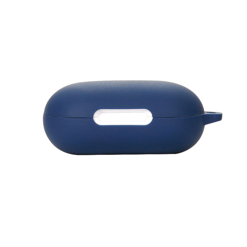 Headphone Protective-Case Compatible For A40 Cover Shockproof Washable Housing Anti Silicone Sleevedark Blue 7696120855823