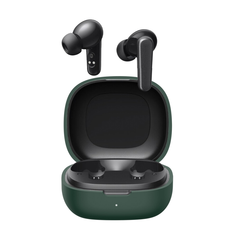 Headphone Protective-Case Suitable For P20i/R50i Cover Shockproof-Shell Washable Housing Anti Soft Sleevedark Green 7696120854918