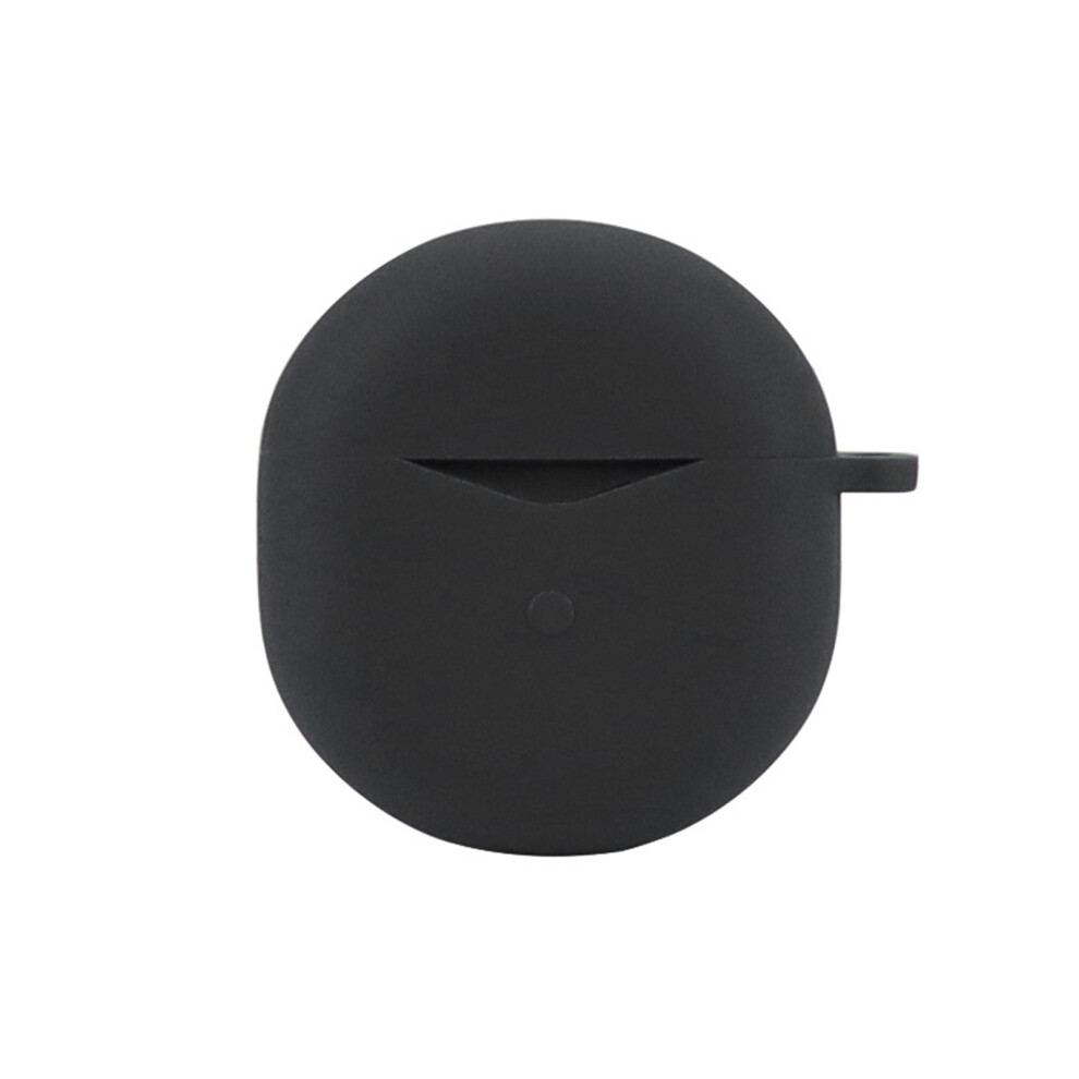 Headphone Shockproof-Housing Skin-Friendly Cover For Air4 Washable Shell Protective Impact-Resistantblack 7696120854772