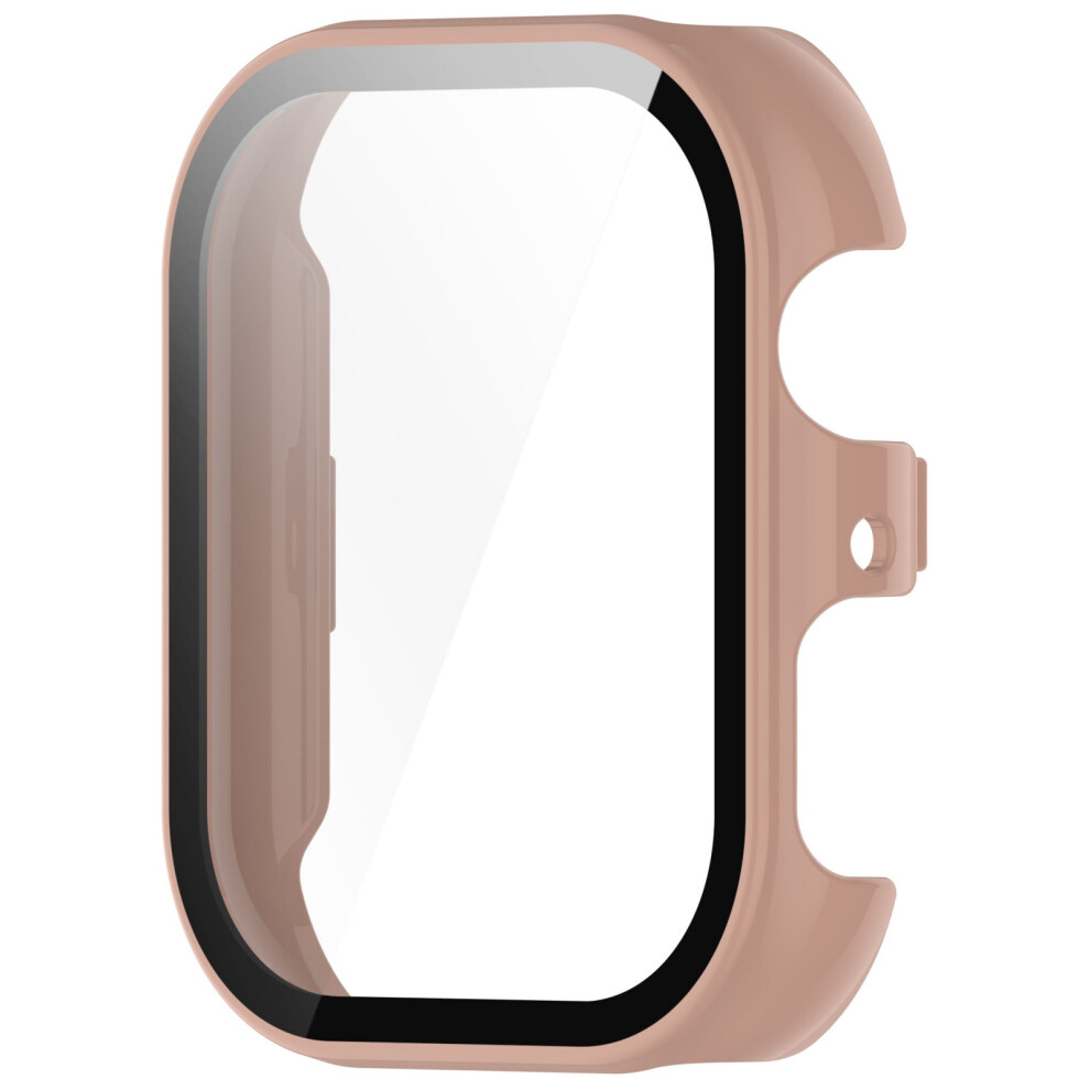 Smartwatch Covers Shell Case With Glass Film For Rossini 2I Watch Screen Protector Film Covers Scratchproof Case 7696140850075