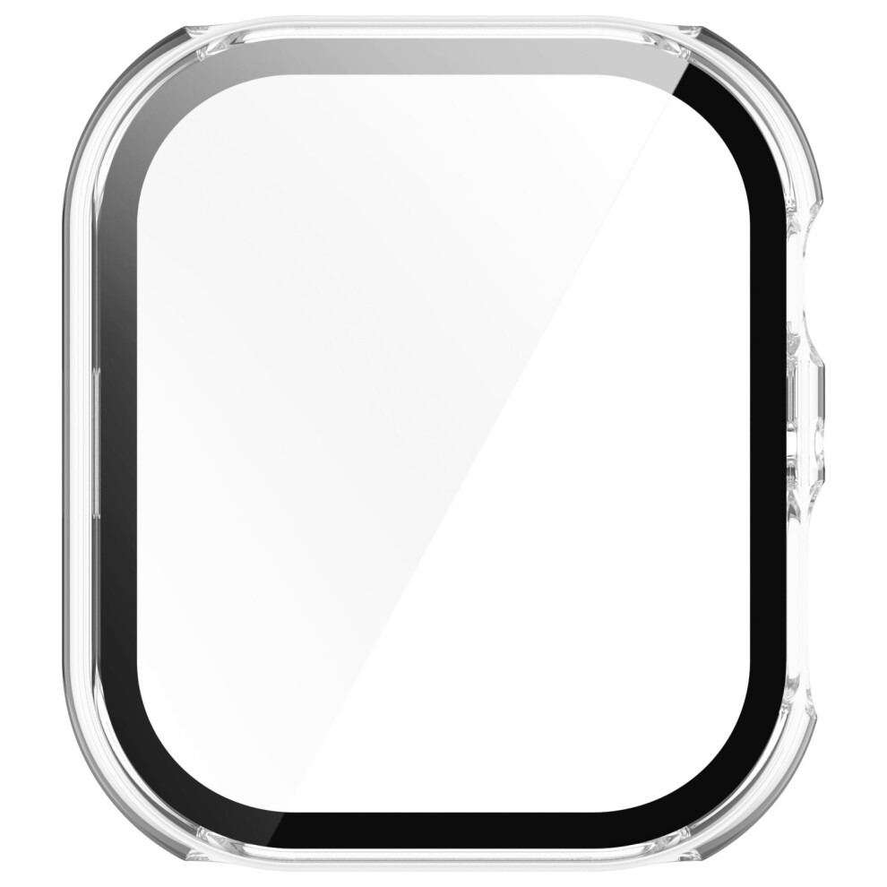 Smartwatch Covers Shell Case With Glass Film For Rossini 2I Watch Screen Protector Film Covers Scratchproof Caseclear 7696140850068
