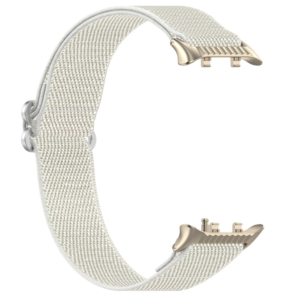 Braided Nylon Straps Compatible For Hwd2 Breathable Adjustable Replacement Spare Watch Band 7696140849796