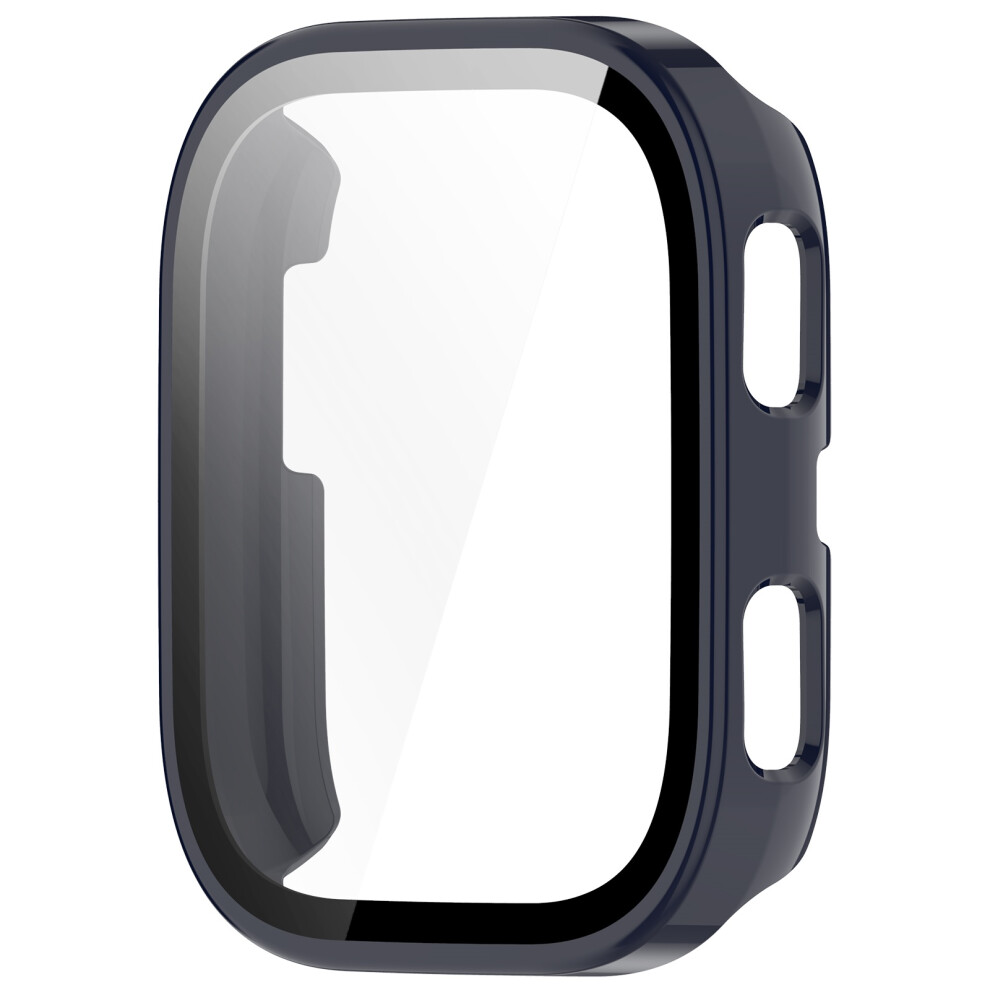 Screen Protectors For Bip6ï¼A2435ï¼ Curved Protective Film Smartwatch Accessories Scratch Resistant Coversblue 7696140849260