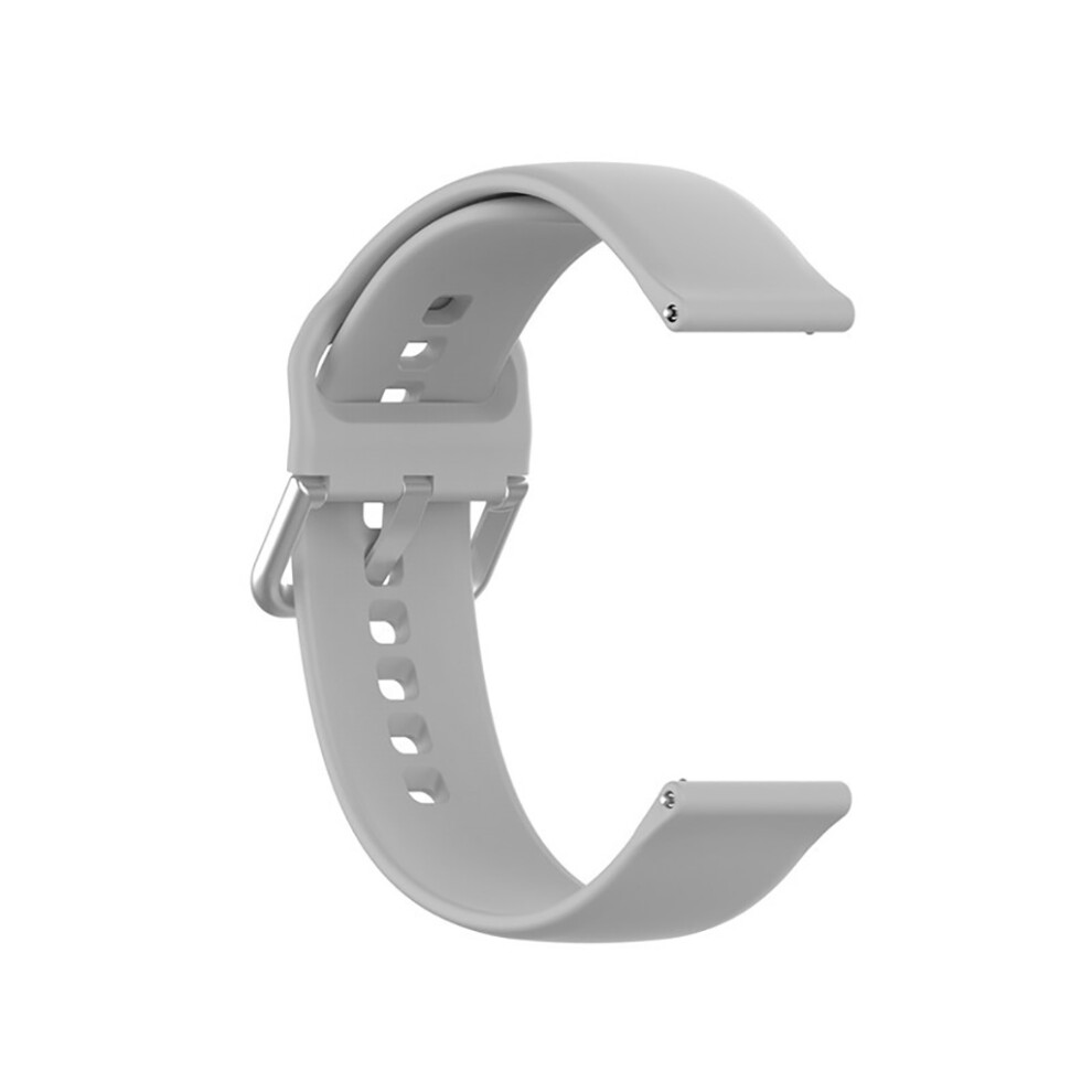 Replacement Wrist Strap Watch Band For Id205l Waterproof For Smart Watch Wristwatch Sport Bracelet Bands Accessoriesgray 7696140848966