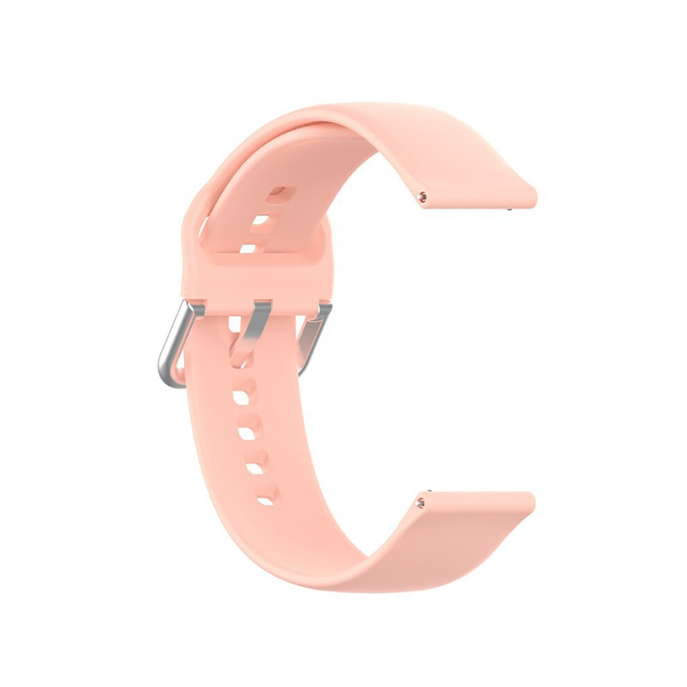 Replacement Wrist Strap Watch Band For Id205l Waterproof For Smart Watch Wristwatch Sport Bracelet Bands Accessories 7696140848959