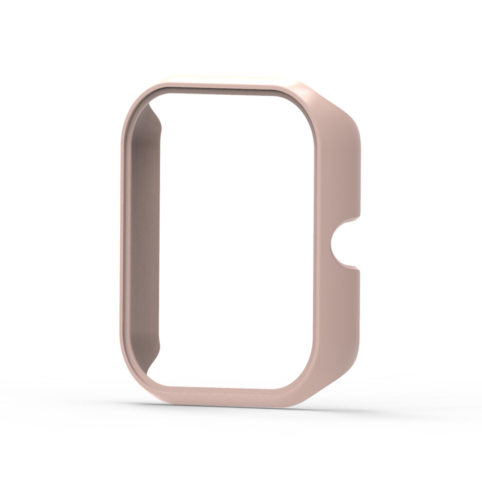 Compatible For Rs4 Smart-Watch Protective Case Lightweight Hard Housing Protection-Shell Shockproof Cover 7696130864792