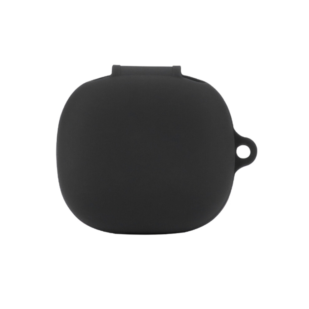 Earset Shockproof-Housing Skin-Friendly Cover For R50i P20i Washable Shell-Protector Impact-Resistantblack 7696120854727