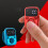 Number Counter Hand Finger Display Manual Counting   Timer Soccer Counter USB ChargingBlack 6