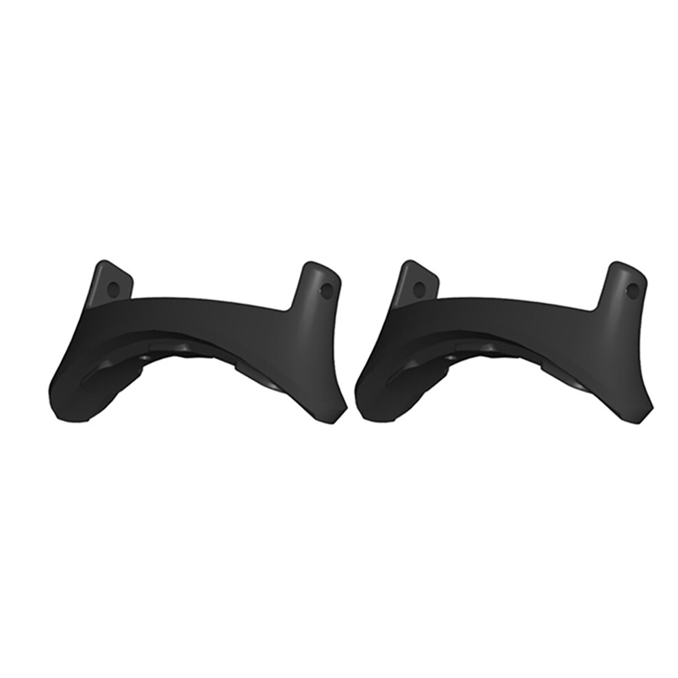 Wristband Connector Suitable For 2/1 Wrist Strap Link Attachment Adapter Band Strap Quick Release Headgrainblack 7696130863856