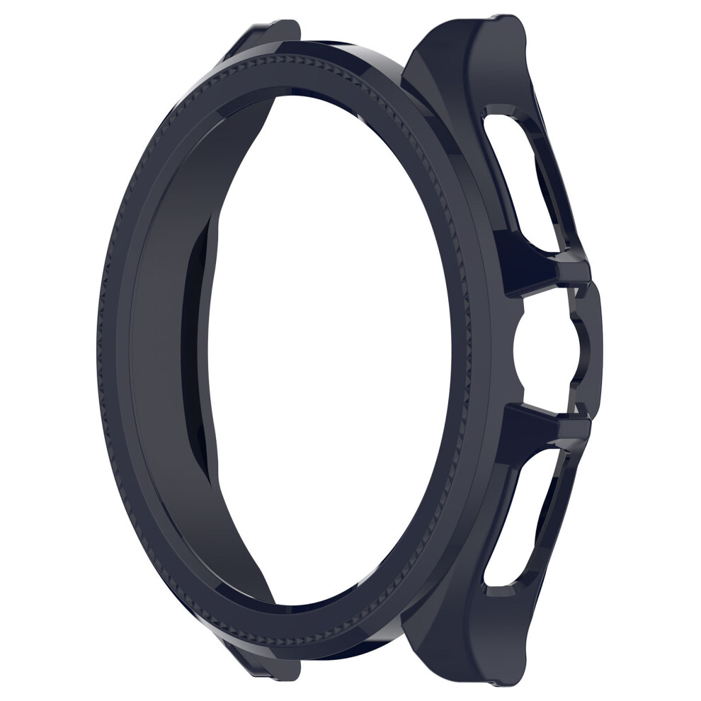 Hard Screen Protector Case Compatible For Watch 2 Cover Scratched Resistant Protective Cover Bumper Shell Shockproofblue 7696130863825